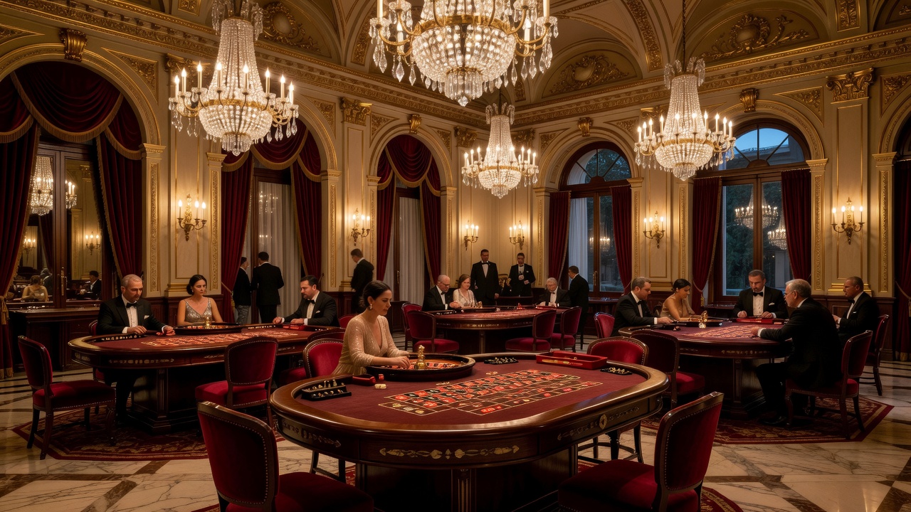 Casinò a Lombardia - lombardia casino