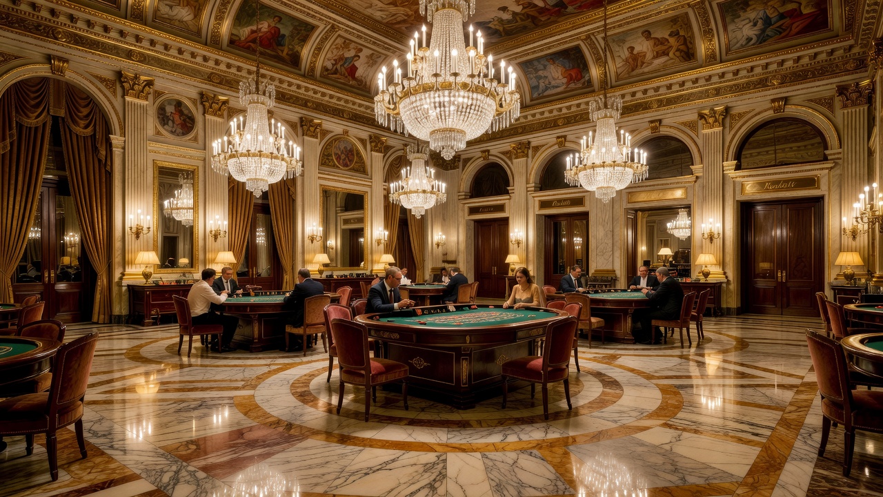 Le Migliori Località con Casinò e Sale Gioco in Lombardia - lombardia casino