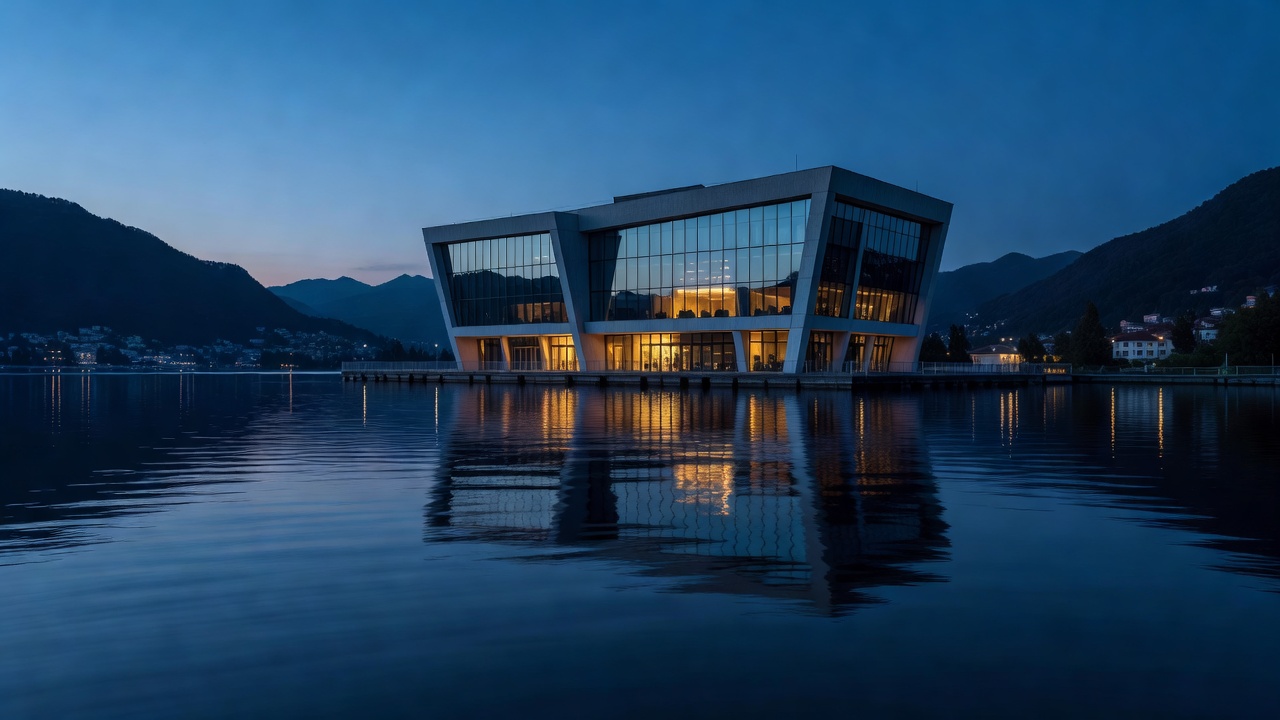 1. Casino di Campione - lombardia casino