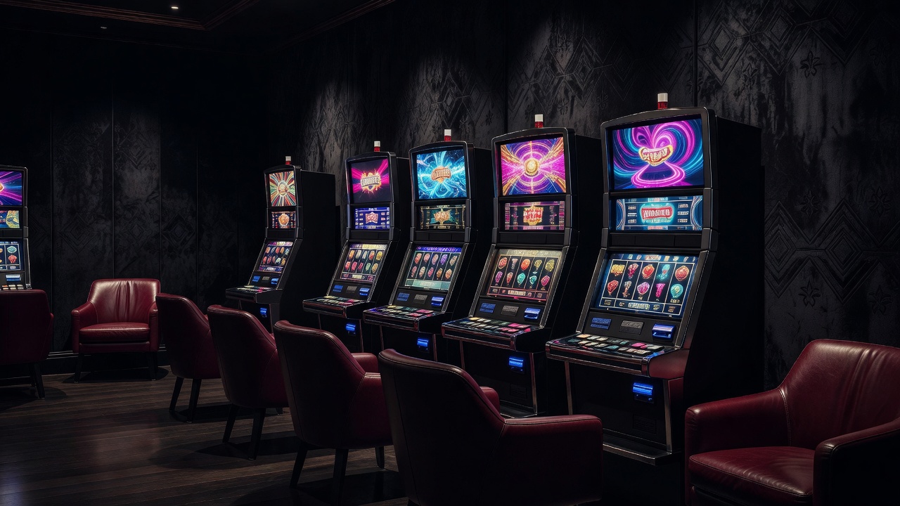 3. Celebrity Casinò - lombardia casino