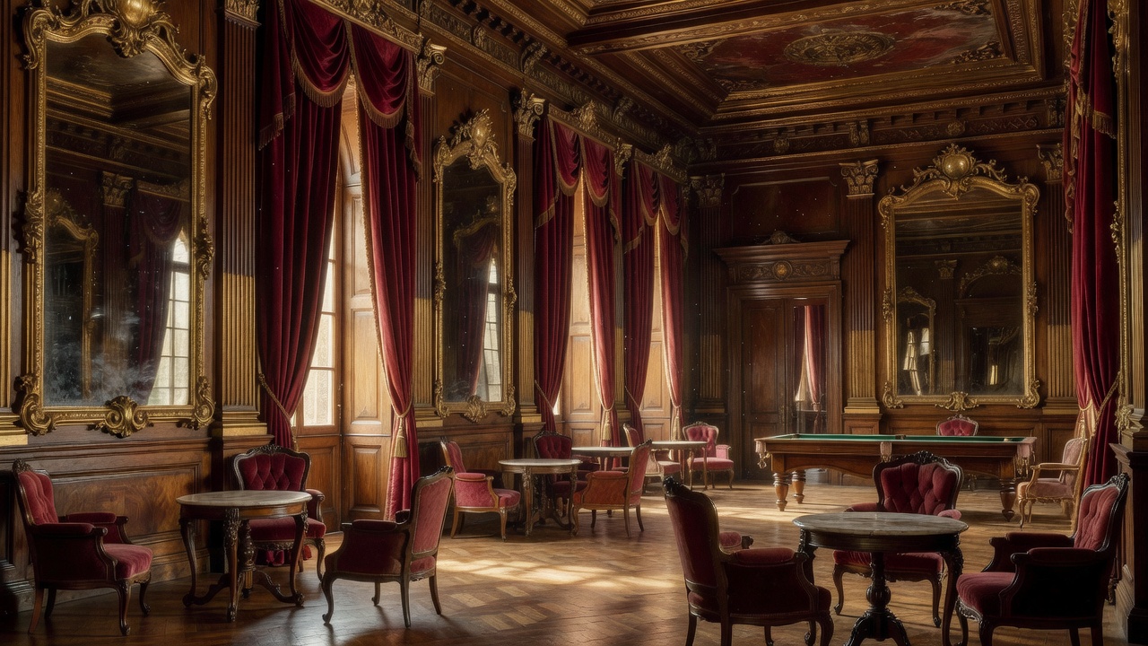 Il 'Casino' nella Storia Lombarda: Non Solo Gioco d'Azzardo - lombardia casino