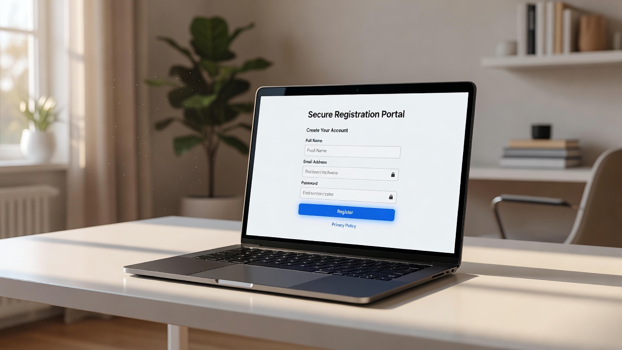 Come Iniziare a Giocare: Iscrizione e Verifiche - scratchmania