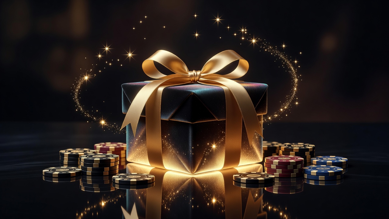 Bonus e Promozioni Esclusive per i Giocatori - scratchmania
