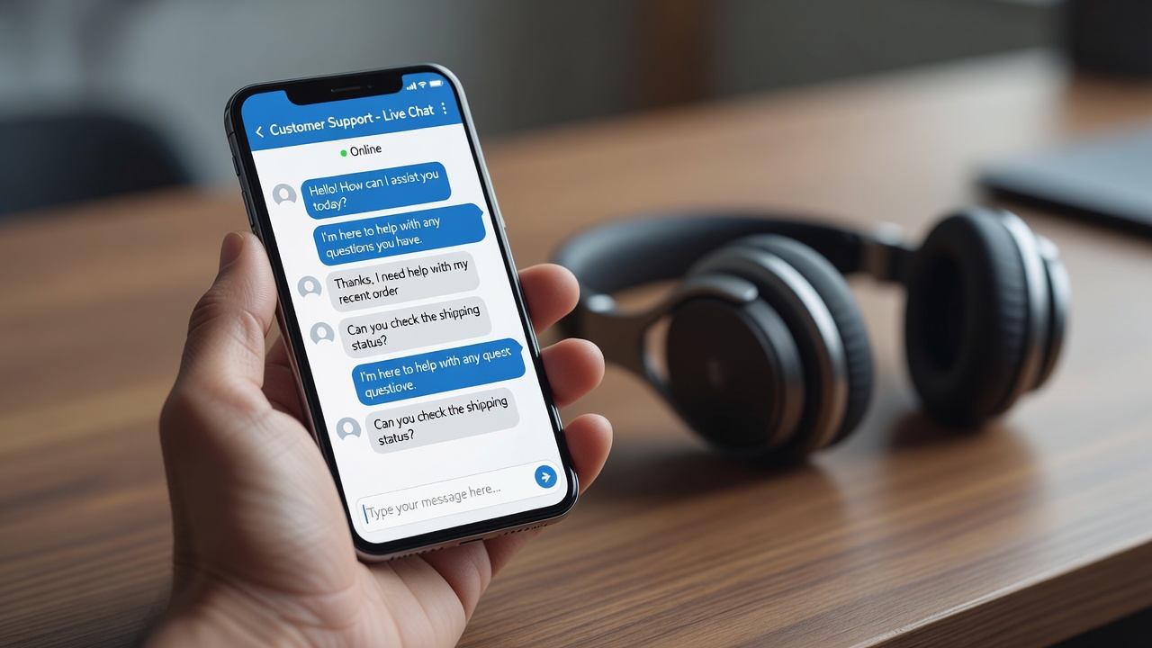 Assistenza Clienti, Mobile e Domande Frequenti (FAQ) - scratchmania