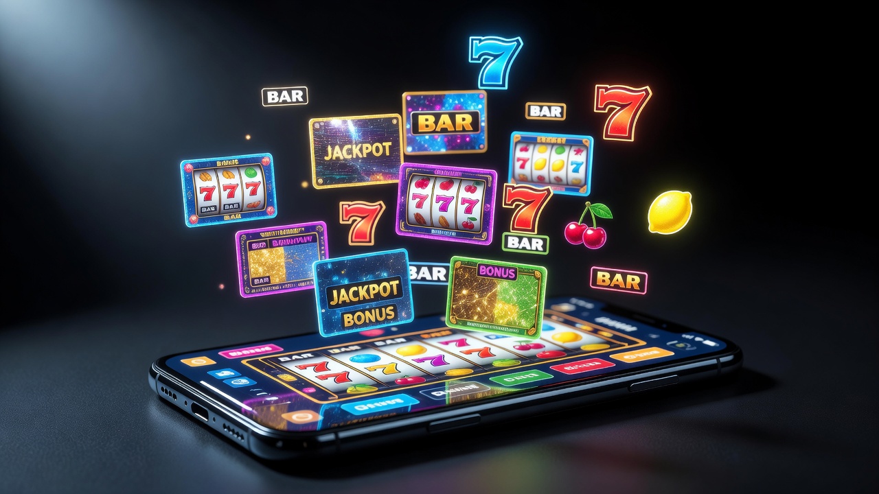 Cosa Offre il Casinò Gratorama - gratorama