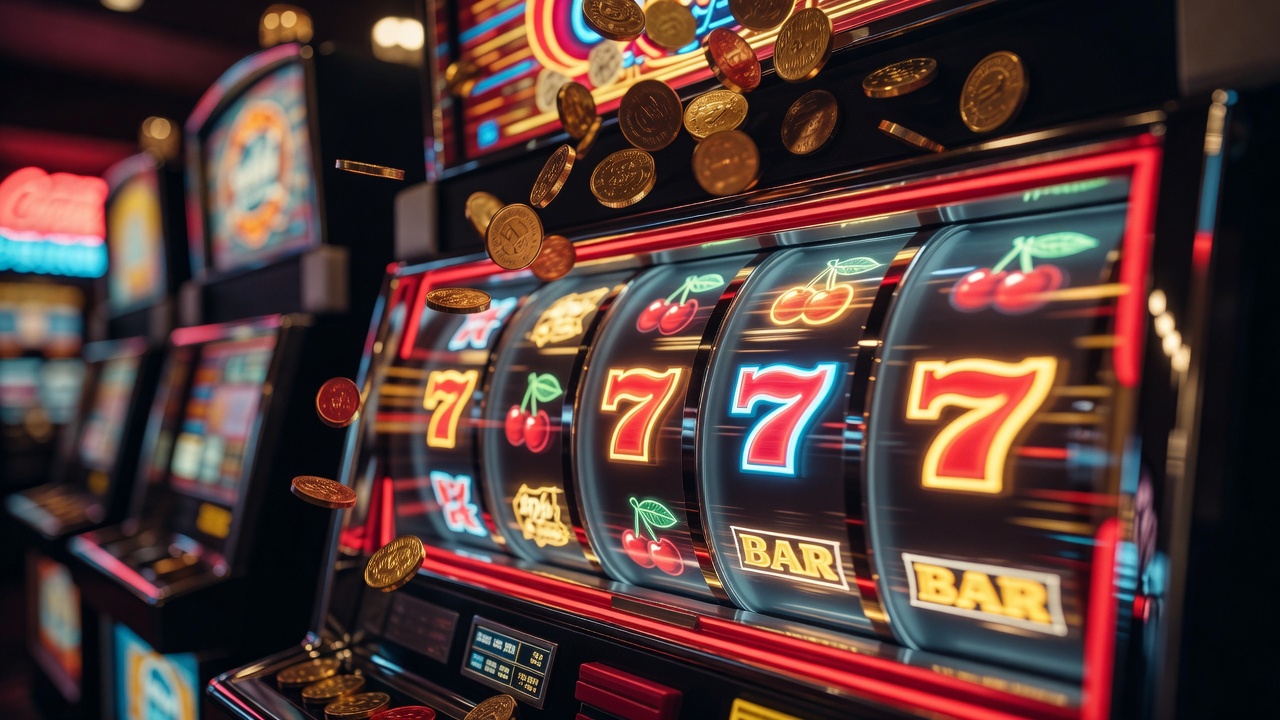 20–200 Giri Gratis: Le Offerte di Free Spin - gratorama