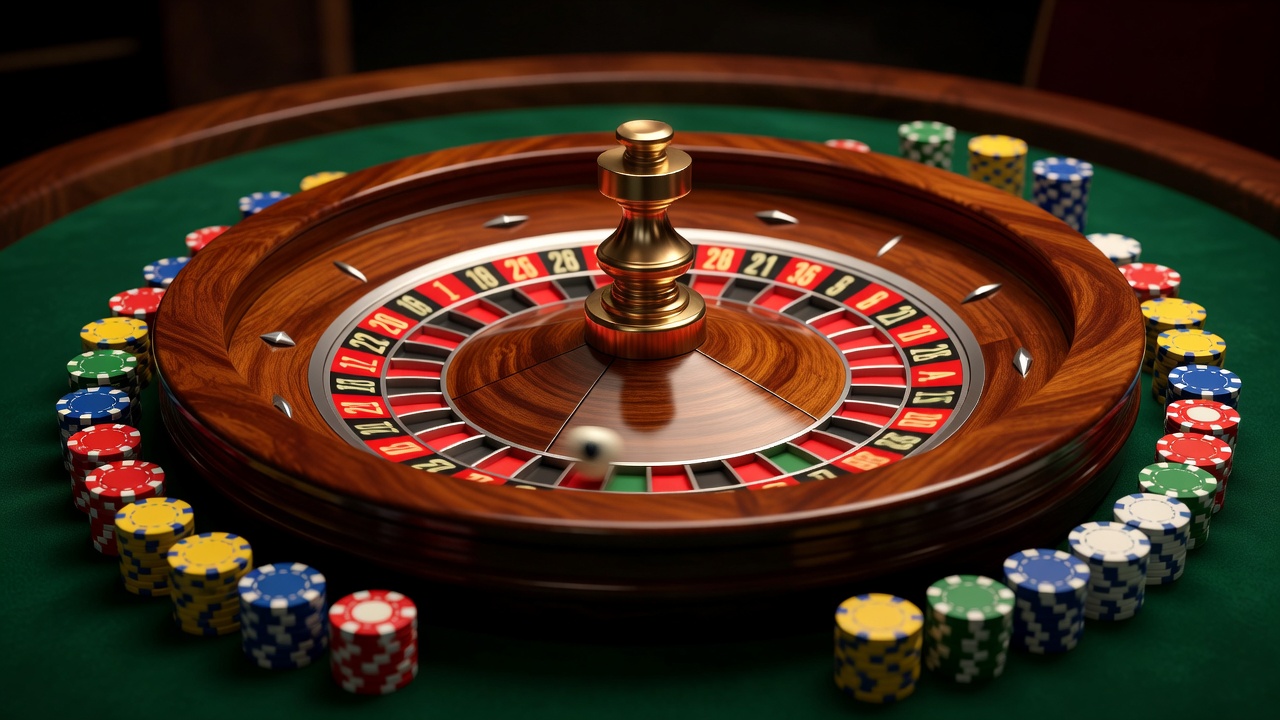 I Giochi del Casinò: Un Mondo di Divertimento per Ogni Gusto - casino campione