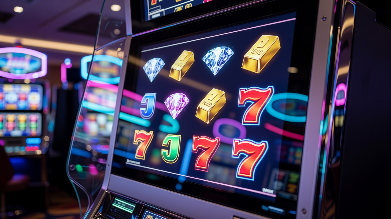 Catalogo Giochi e Fornitori Software - unique casino