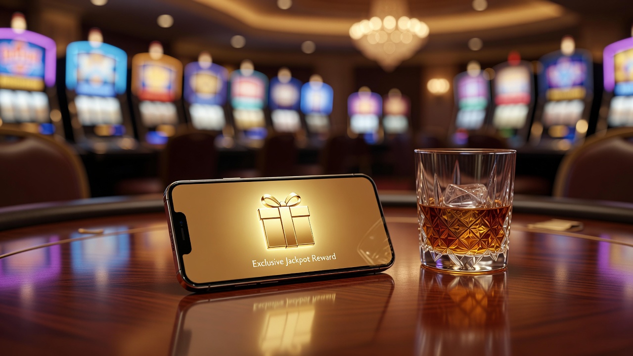 I Migliori Casinò Non AAMS con Bonus Immediato Senza Deposito del 2026 - casinò non aams bonus senza deposito