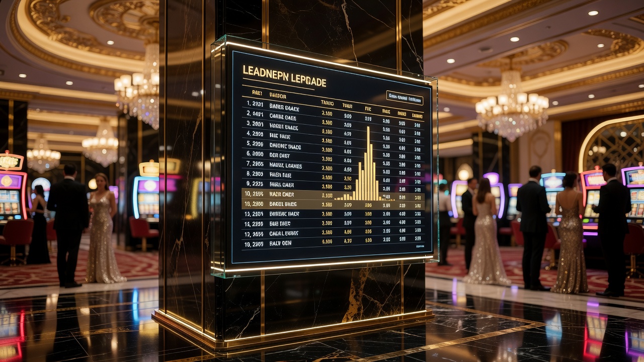 La Classifica dei Migliori Casinò Non AAMS con Bonus Senza Deposito 2026 - casinò non aams bonus senza deposito