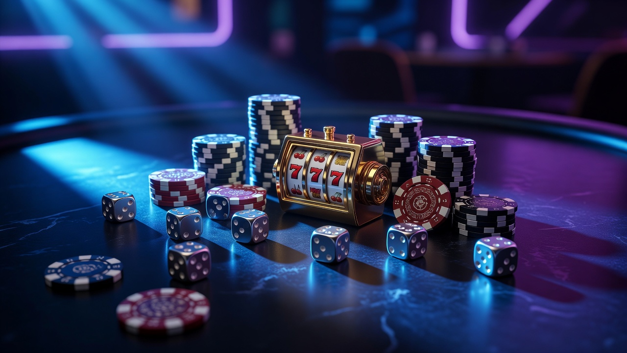 Tipologie di Bonus Senza Deposito nei Casinò Non AAMS - casinò non aams bonus senza deposito