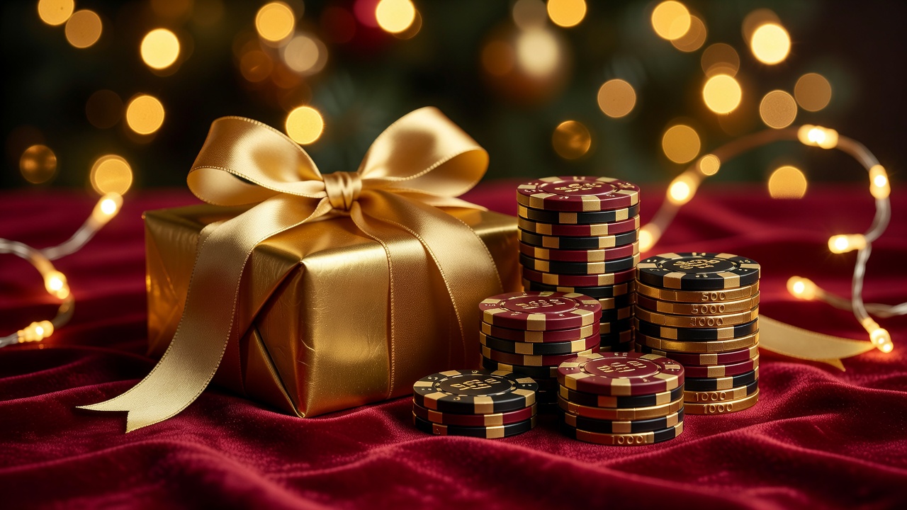 Bonus e Promozioni Esclusive nei Casinò Spagnoli - casino online spagna