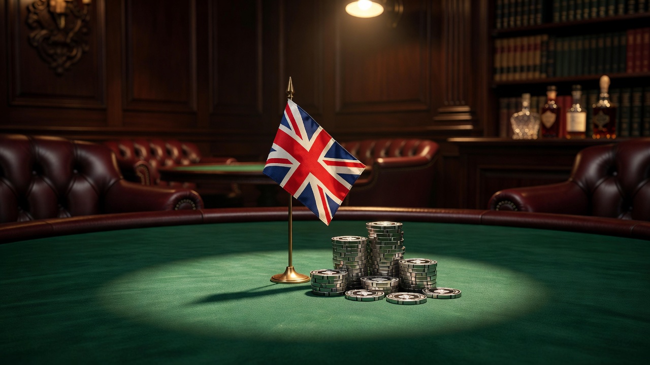 Che cos'è il Bonus Senza Deposito nel Regno Unito? - casinò inglesi con bonus senza deposito