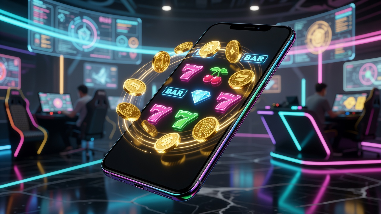 Bonus Senza Deposito Nuovi: Le Novità del 2026 - casinò inglesi con bonus senza deposito