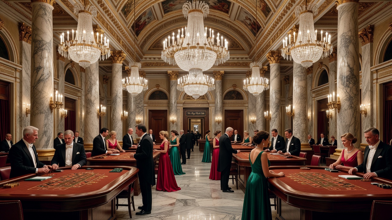 Top Casinò Inglesi con Bonus Senza Deposito per il 2026 - casinò inglesi con bonus senza deposito