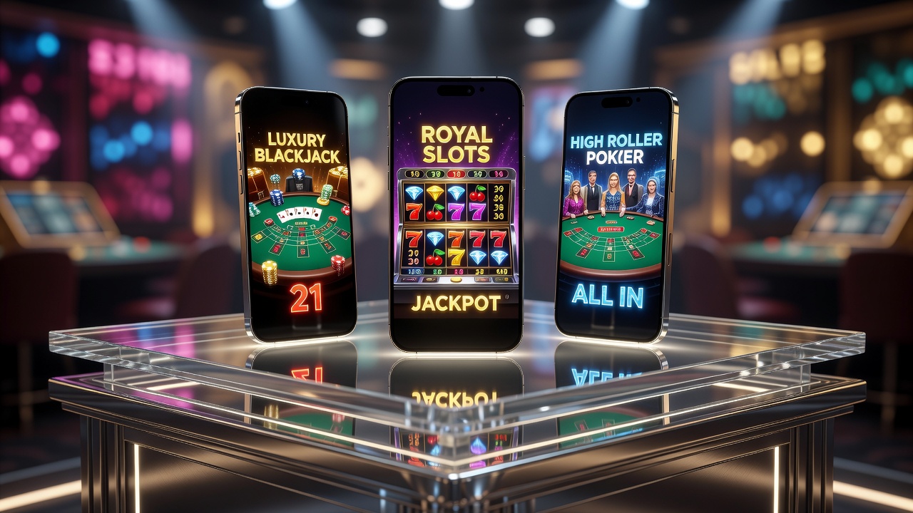 La Nostra Classifica dei Migliori Casino Stranieri del 2026 - casino stranieri sicuri
