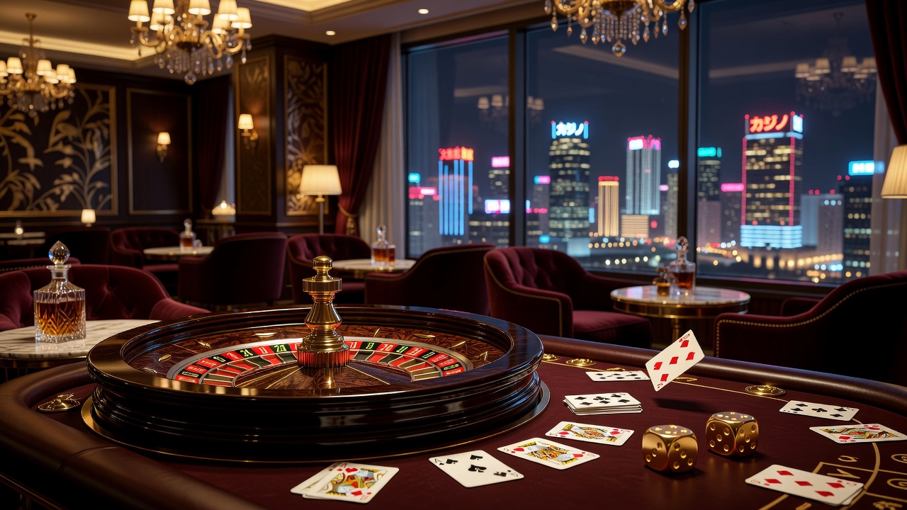 Buona Selezione di Casinò Esteri - casino stranieri sicuri