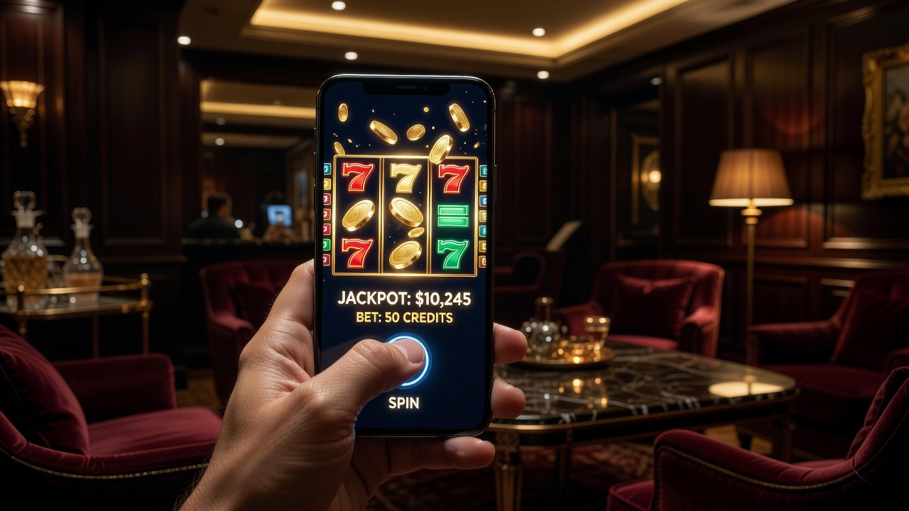 Migliori Casino non AAMS App - casino stranieri sicuri
