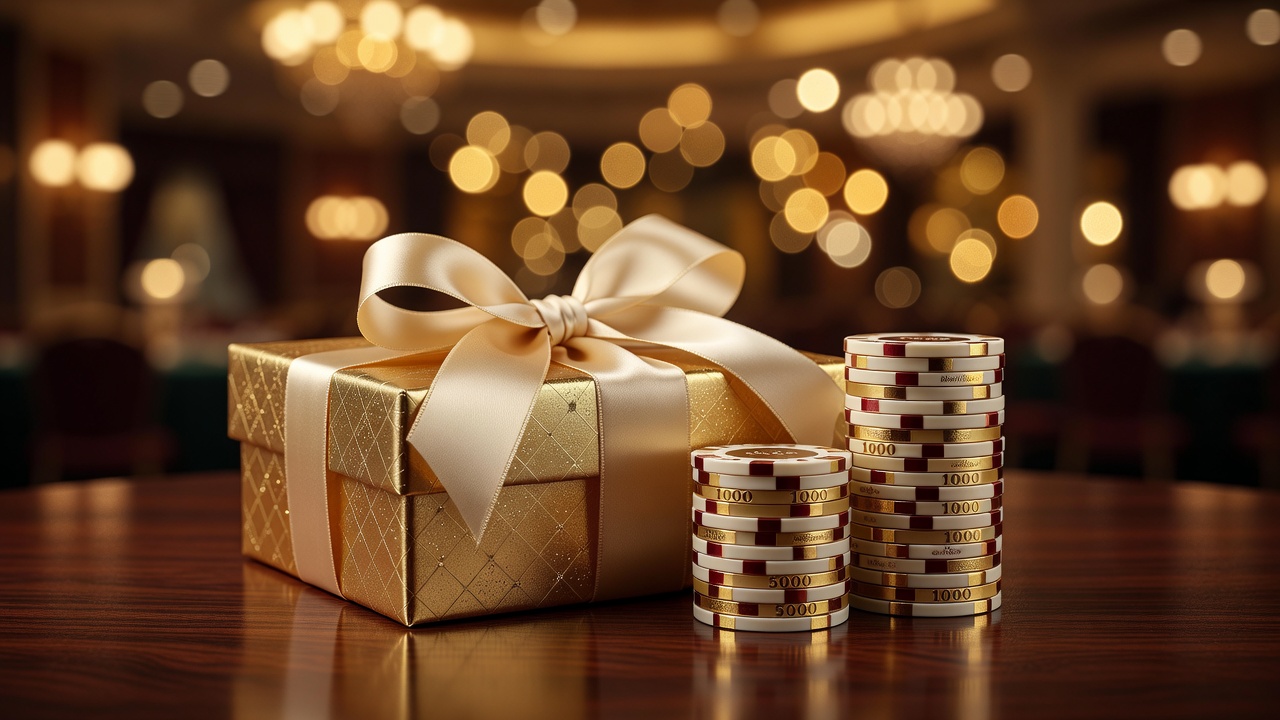 Bonus e Promozioni Esclusive Europa Casino per il 2026 - europa casino