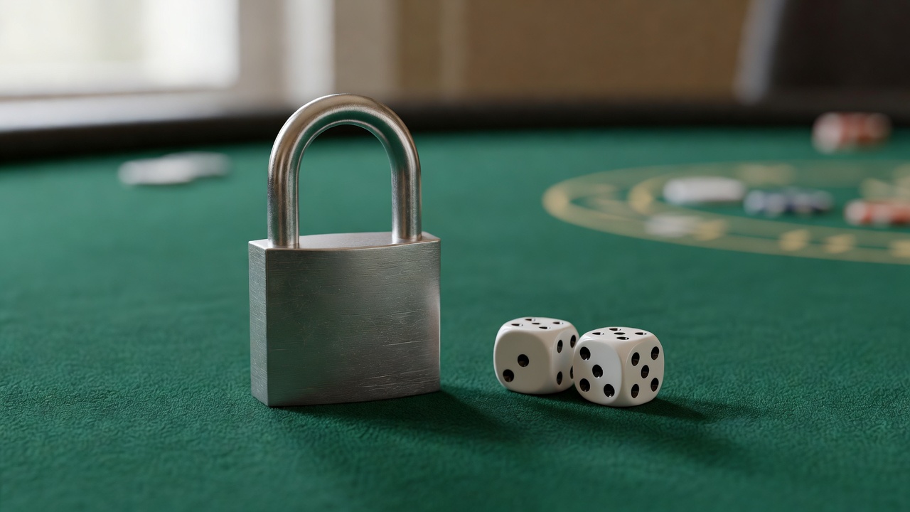 Sicurezza, Affidabilità e Gioco Responsabile - europa casino