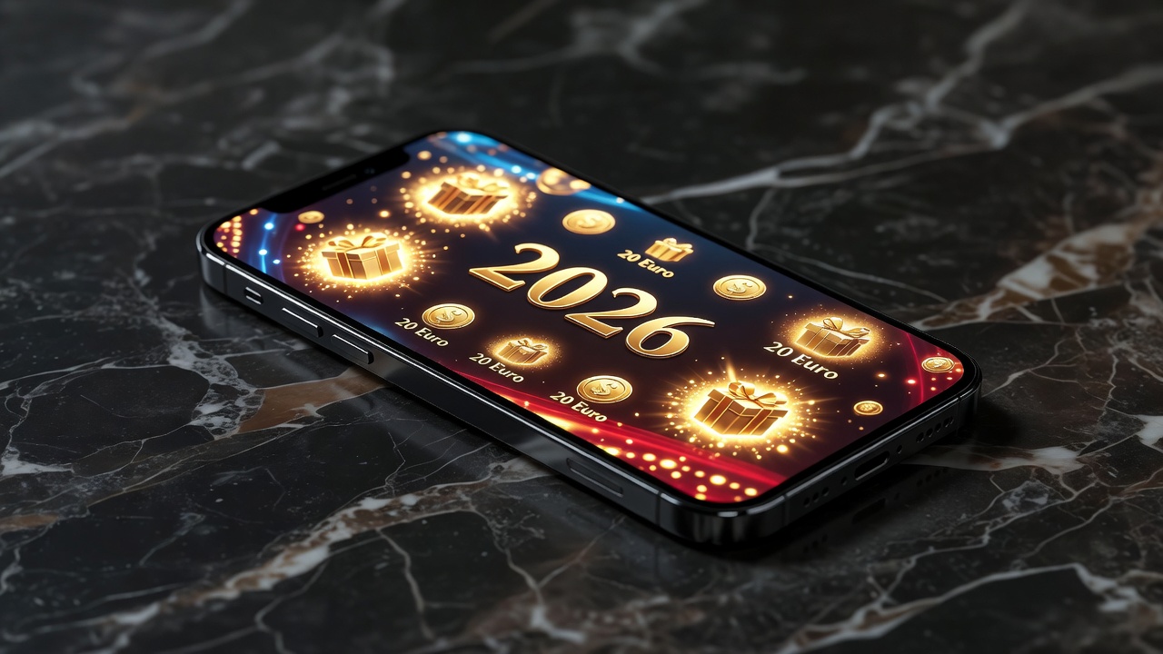 I Migliori Bonus 20 Euro Senza Deposito del 2026 (Lista Aggiornata) - bonus 20 euro senza deposito