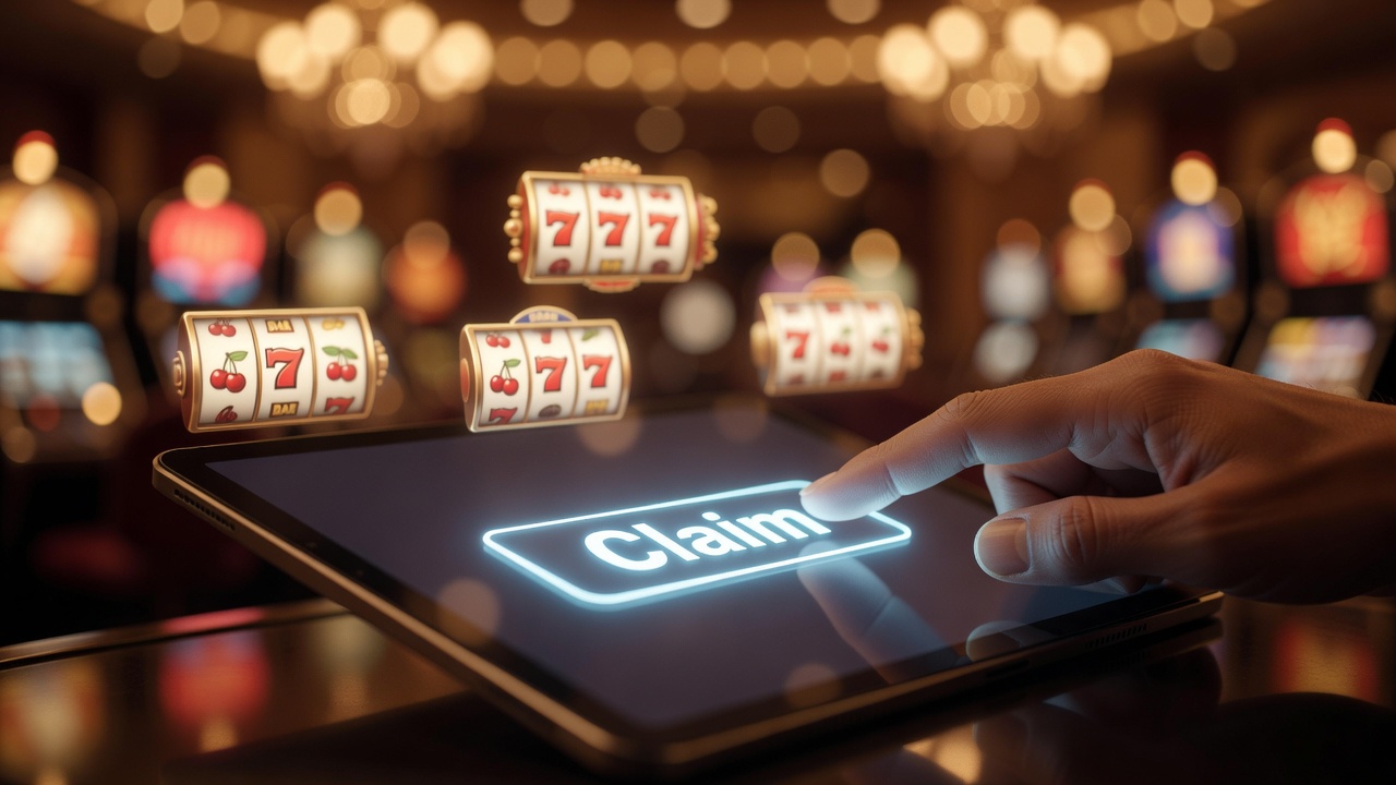 Come Ottenere il Tuo Bonus 20 Euro Senza Deposito Immediato - bonus 20 euro senza deposito