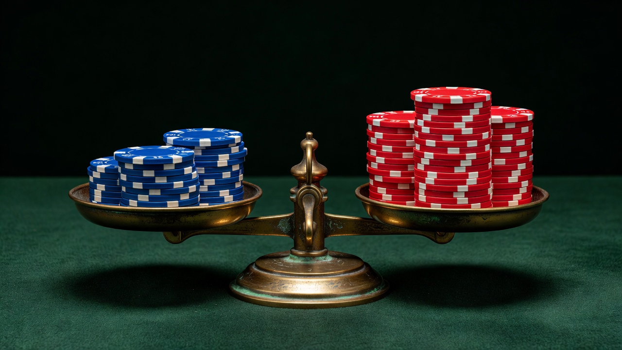 Bonus 20 Euro Gratis vs. Importi più Alti - bonus 20 euro senza deposito