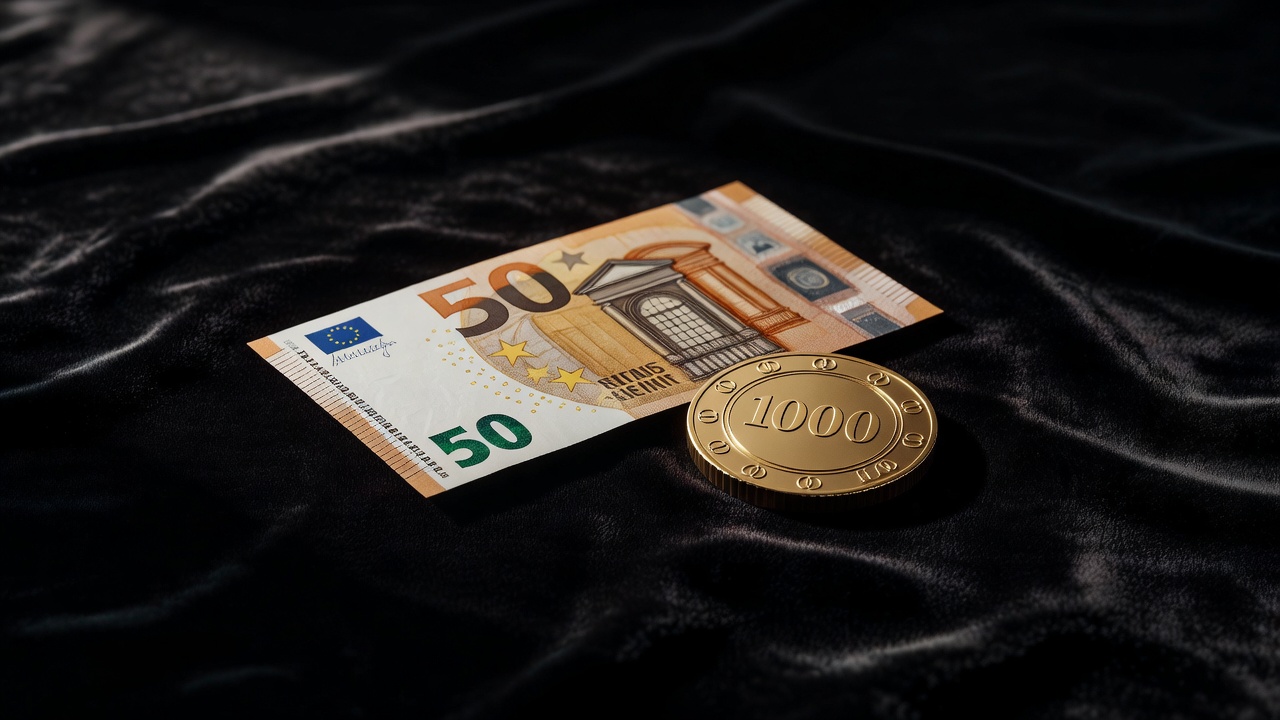 50 Euro Bonus Senza Deposito: Vale la Pena? - bonus 20 euro senza deposito