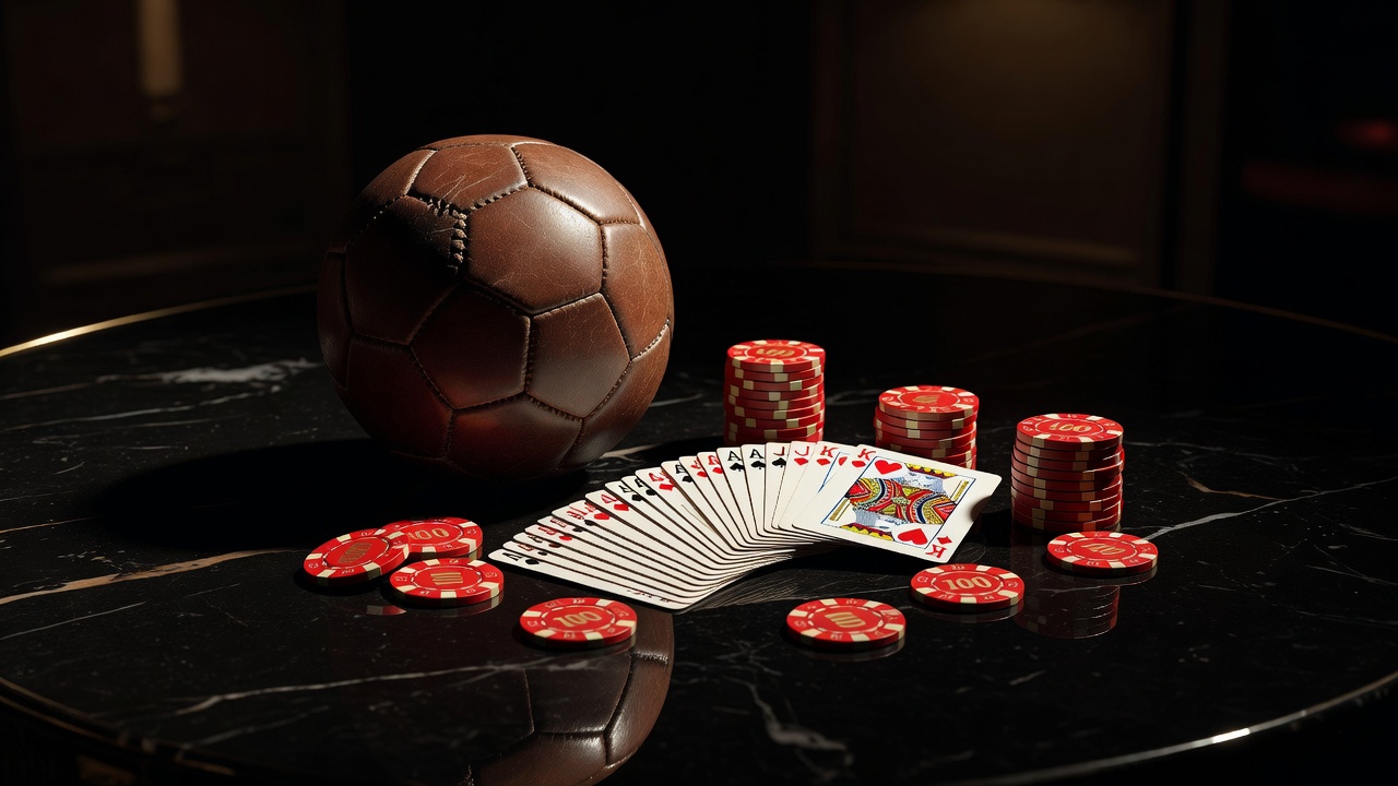 Offerta di Giochi e Scommesse - allinbet