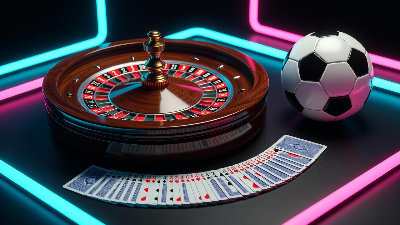 L'Offerta di Gioco: Casinò, Slot e Scommesse Sportive - 1win