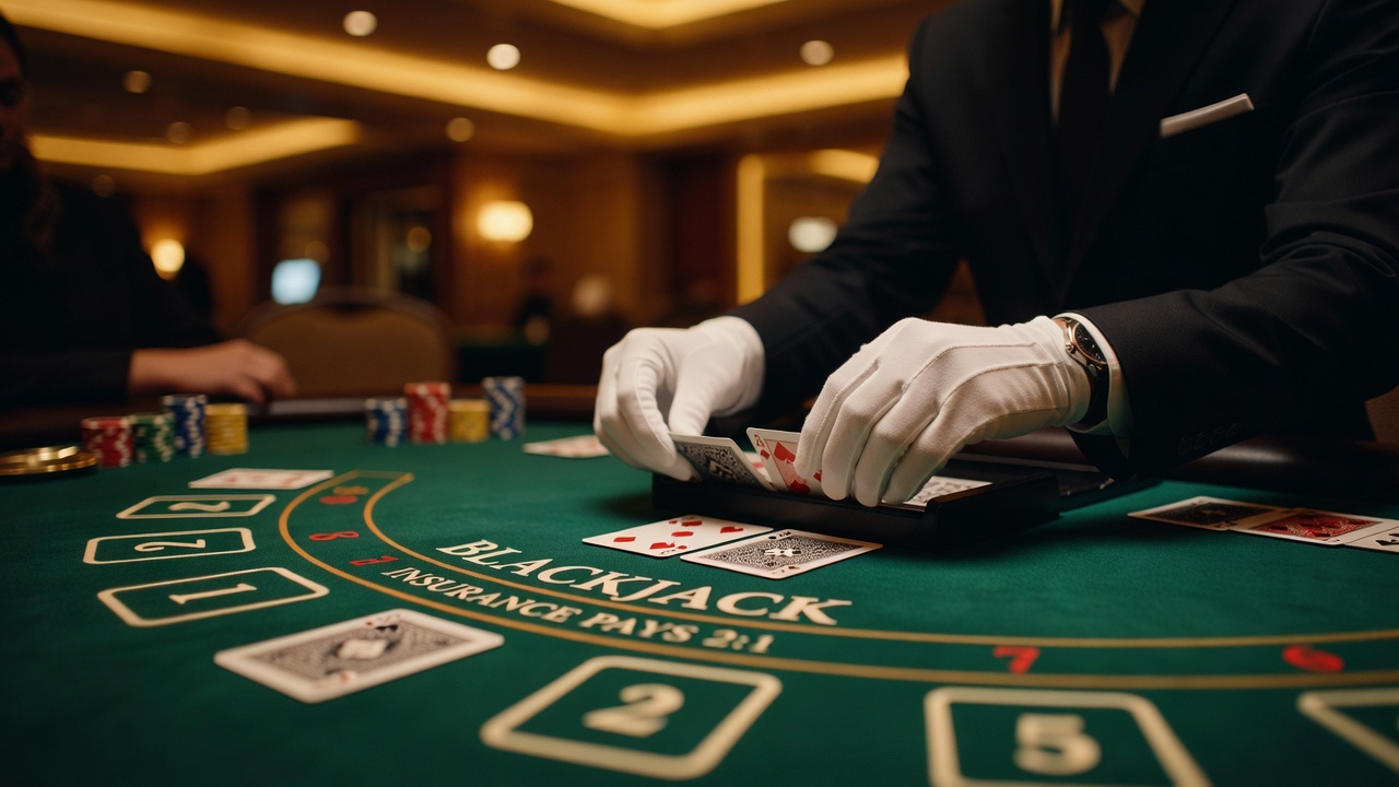 Live Casino e Provider Riconoscibili - 1win
