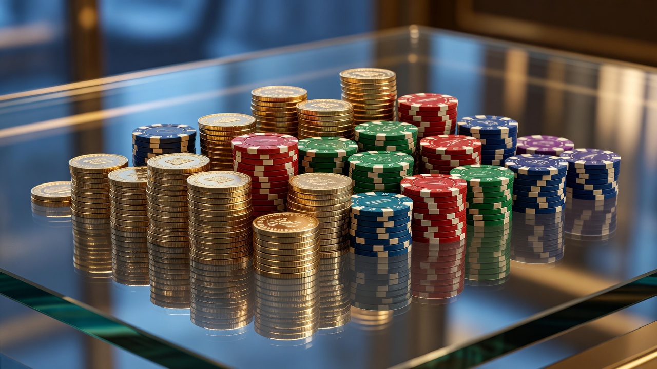 Struttura dei Bonus e Promozioni - 1win