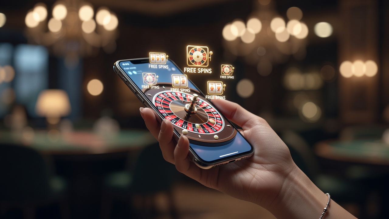 Tipologie di Bonus Gratuiti e Come Richiederli - nuovi bonus senza deposito
