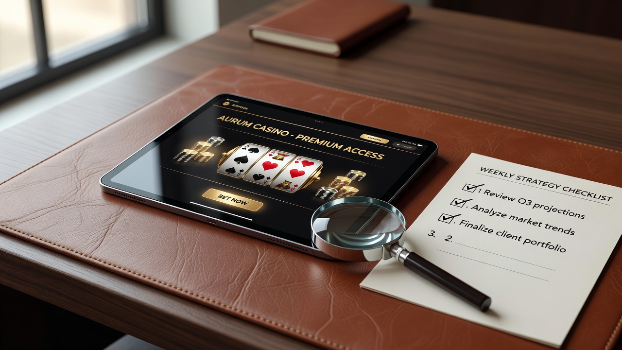 Come Recensiamo i Nuovi Casinò AAMS? - nuovi casino italia