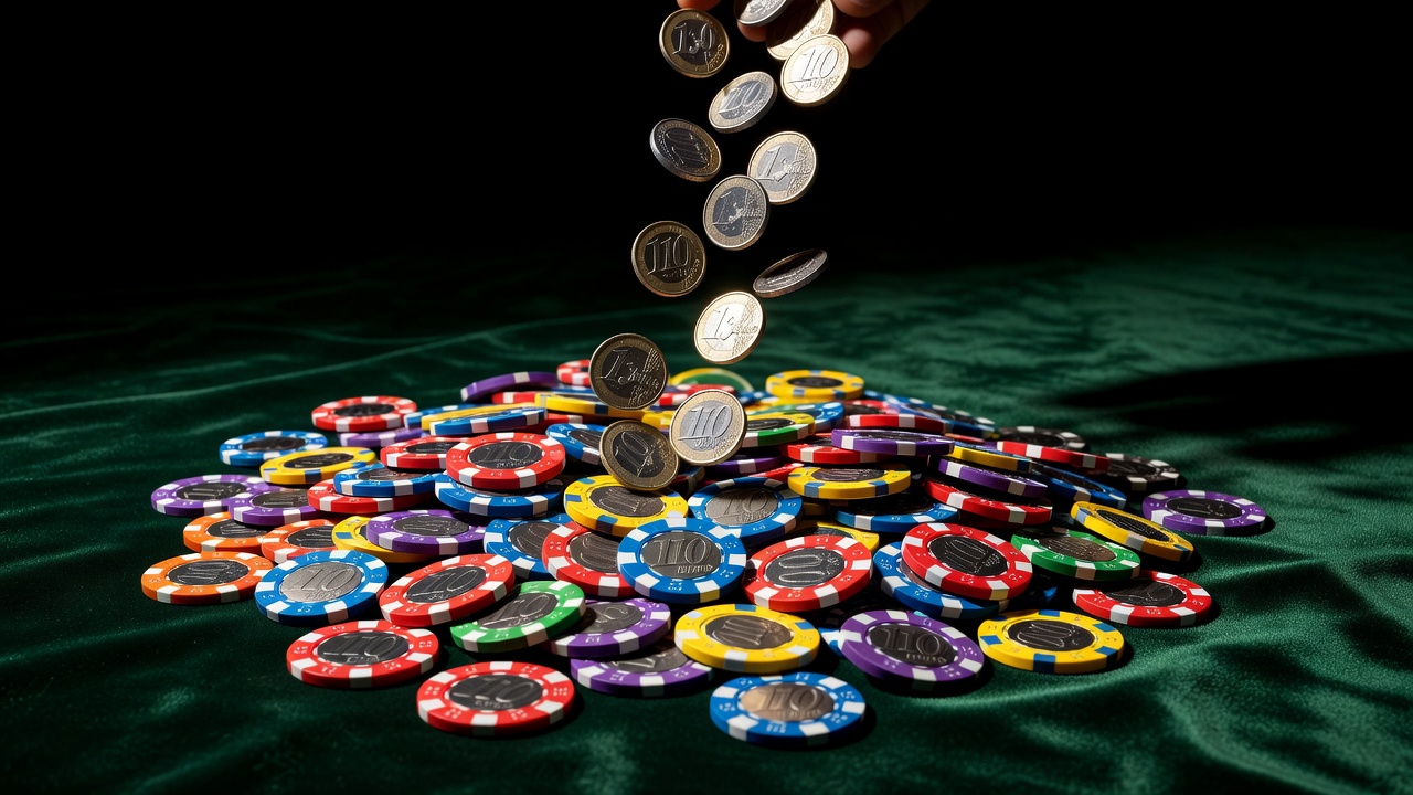 Il bonus senza deposito è real o fun? - 10 euro gratis casino no deposit