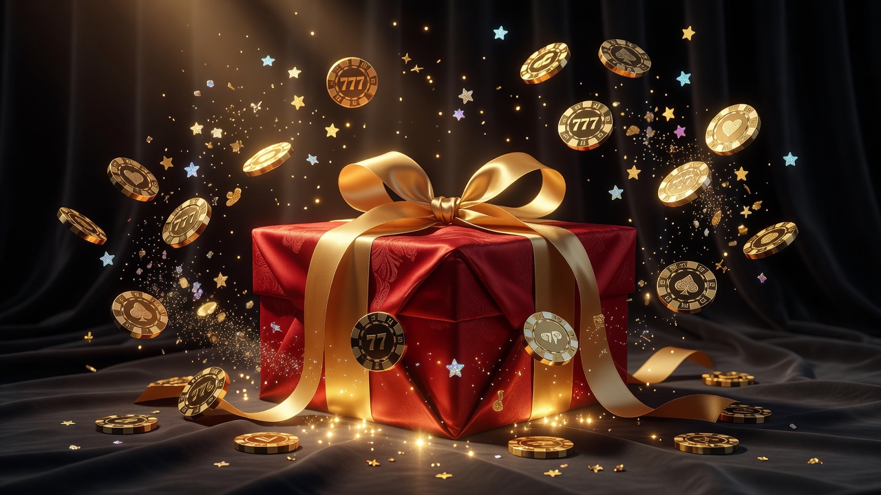 Bonus Esclusivi e Offerte del 2026 - casino non aams