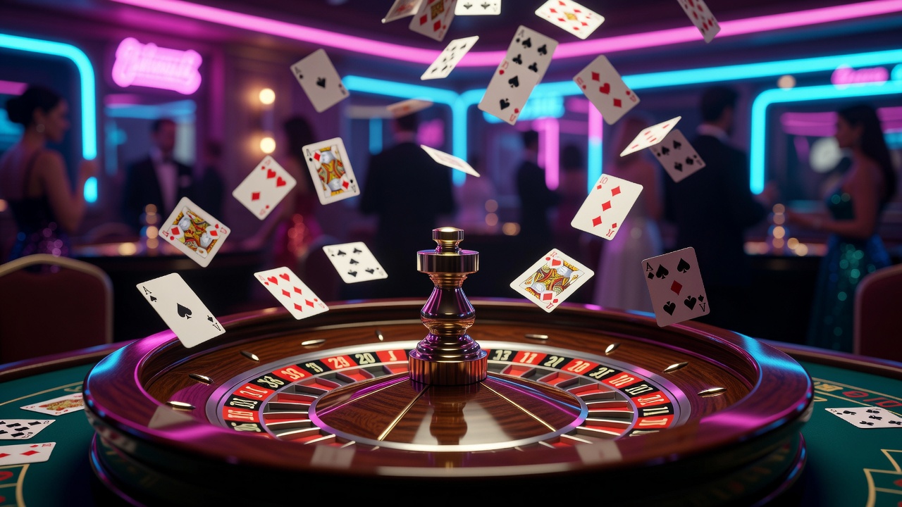 Catalogo Giochi - wonaco
