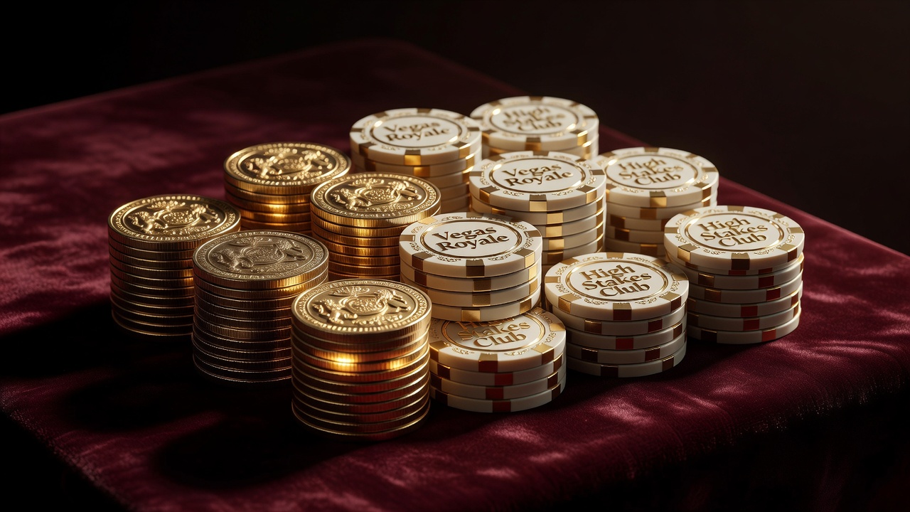 Wonaco Casino bonuses - wonaco