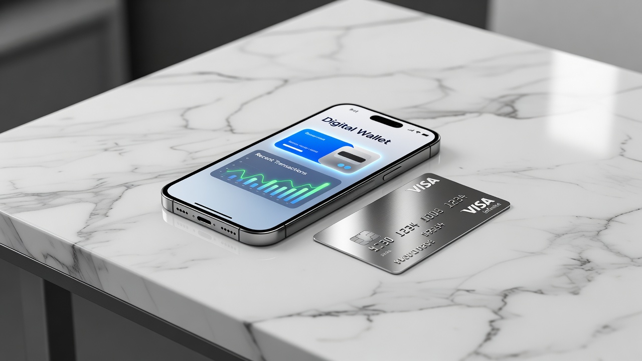Payments - wonaco