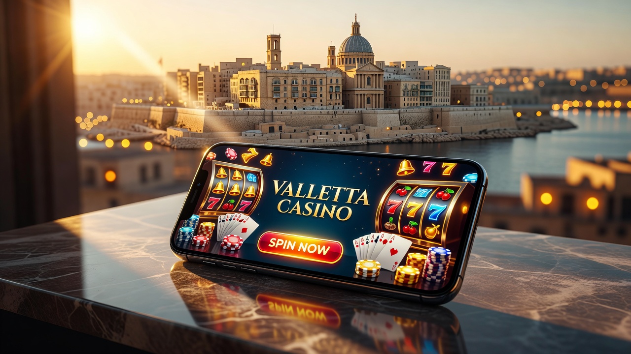 I Nostri Top Casinò Online a Malta per il 2026 - online casino malta