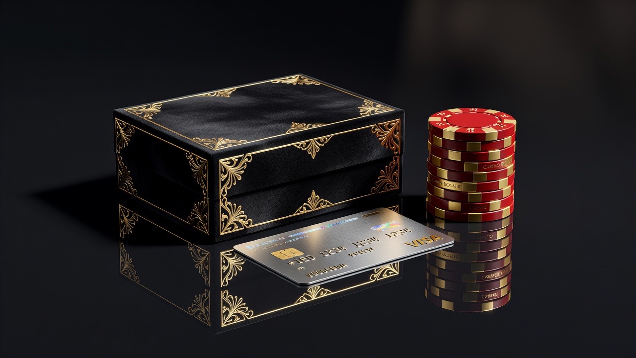 Bonus, Promozioni e Metodi di Pagamento - online casino malta